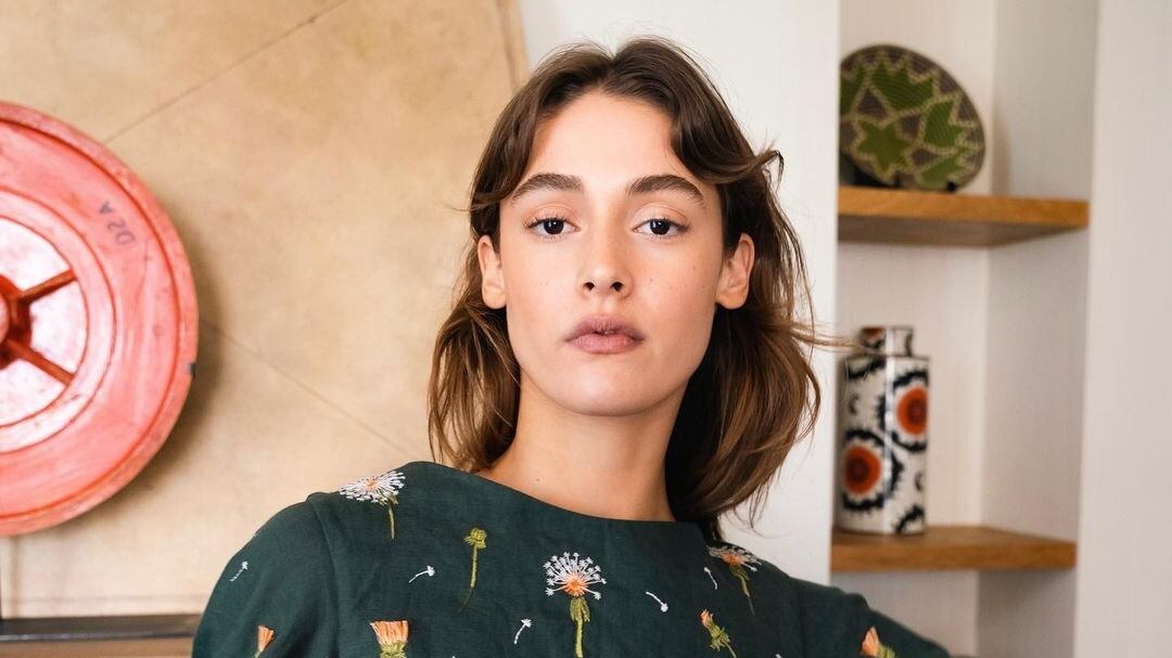 "Agua" by Agua Bendita