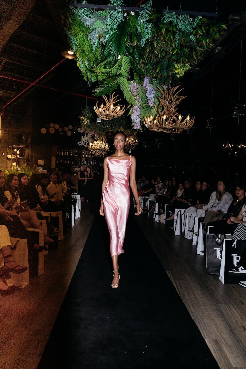“The Bridge & Ambiente”