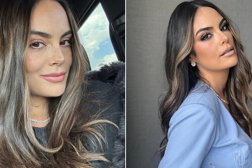 ¡Adiós ‘perfección’! Ex Miss Universo muestra su celulitis en bikini y deja poderoso mensaje de amor propio
