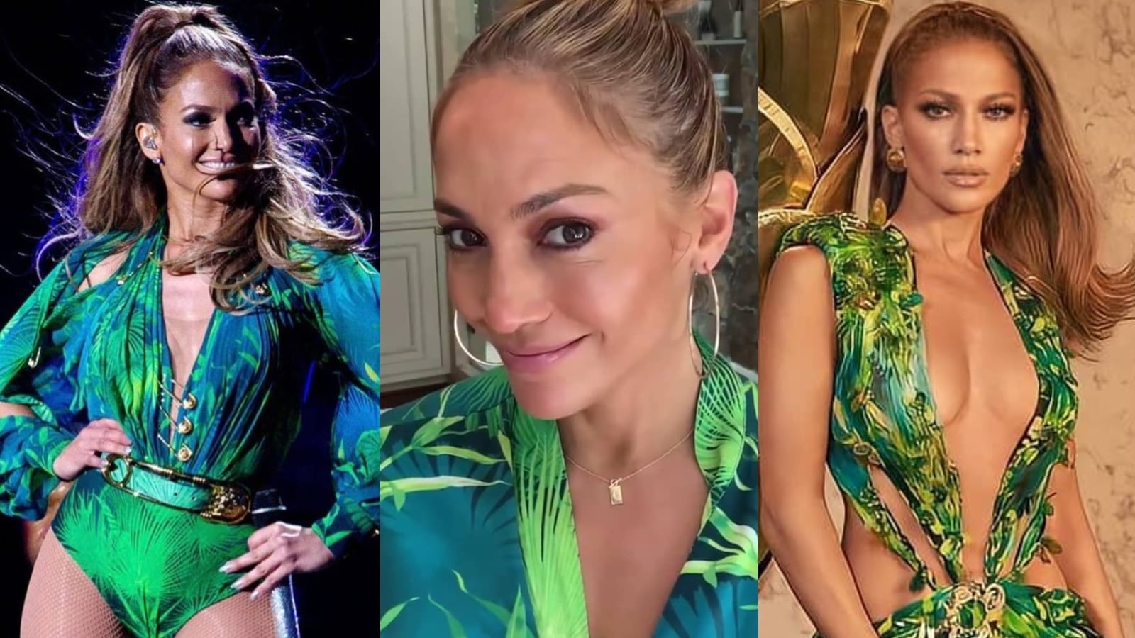 jennifer lopez