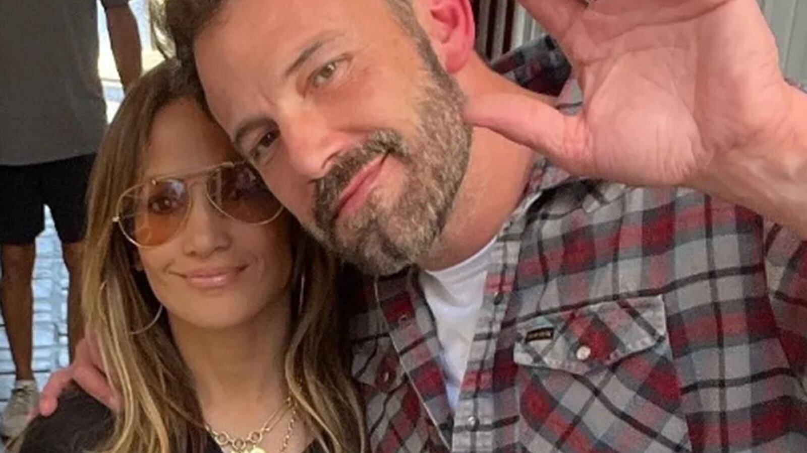 Ben Affleck ha sido un apoyo emocional importante para Jennifer Lopez.