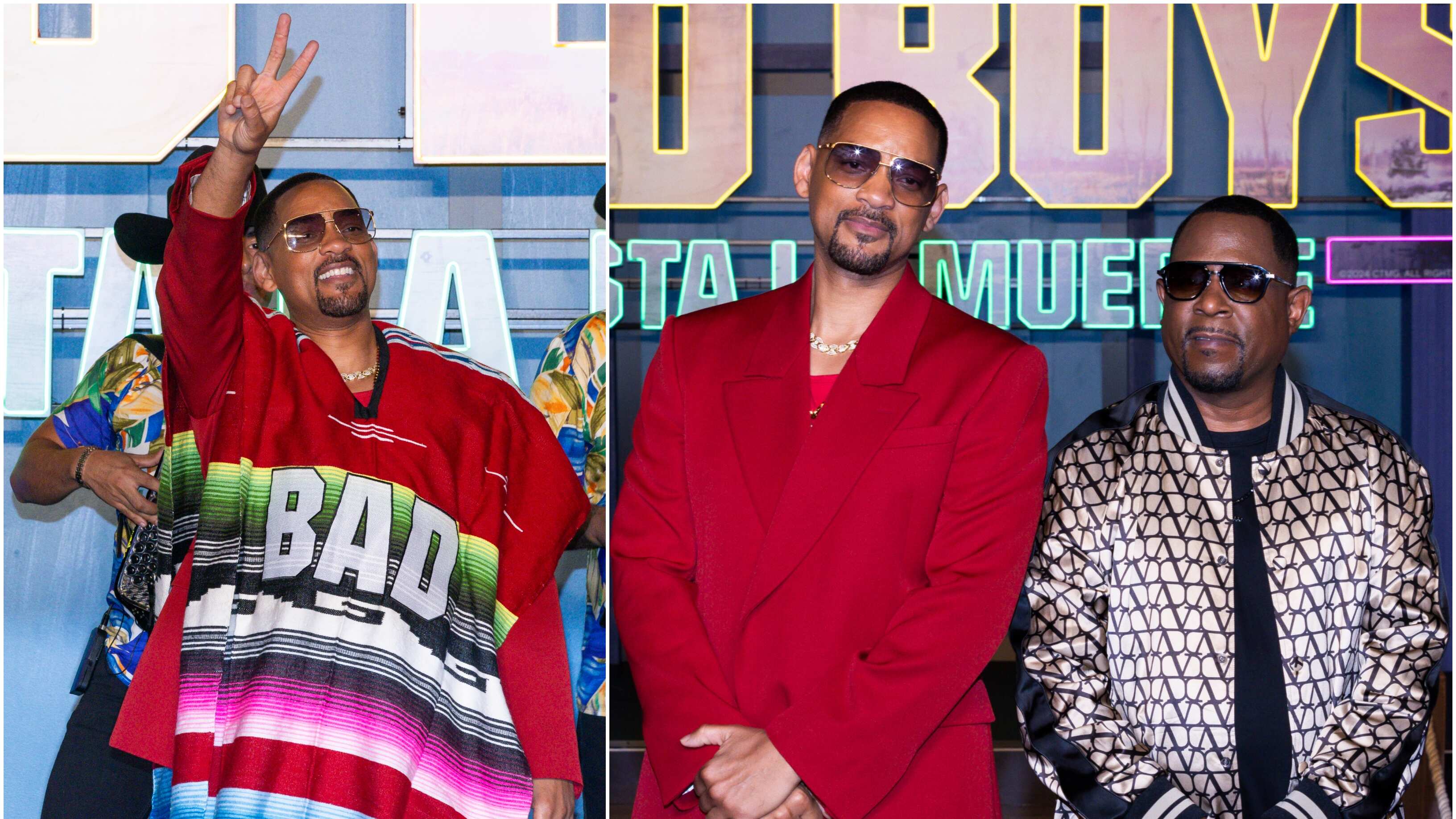 Bad Boys Ride or Die