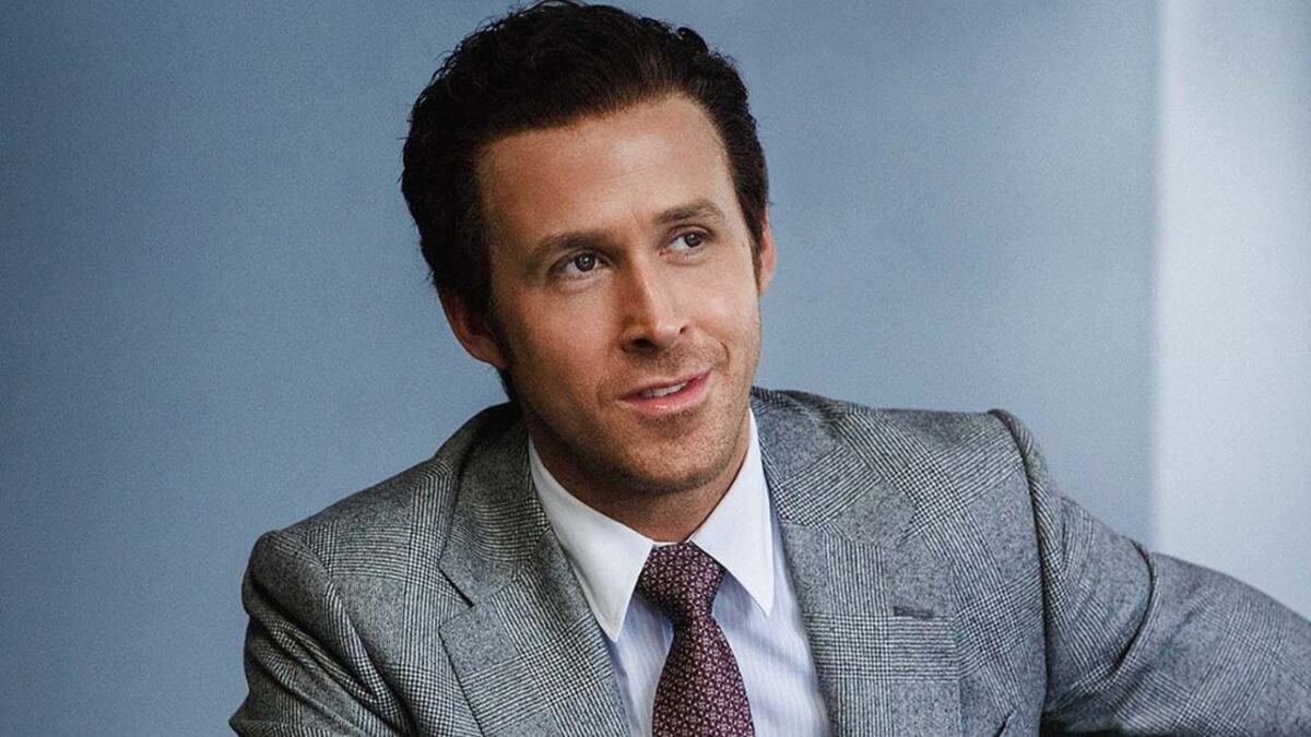 Escena de 'La gran apuesta'