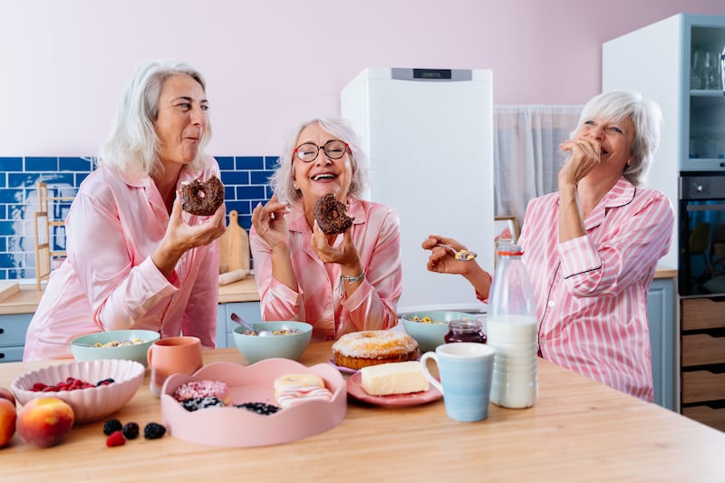 Cohousing femenino: la alternativa para vivir acompañadas
