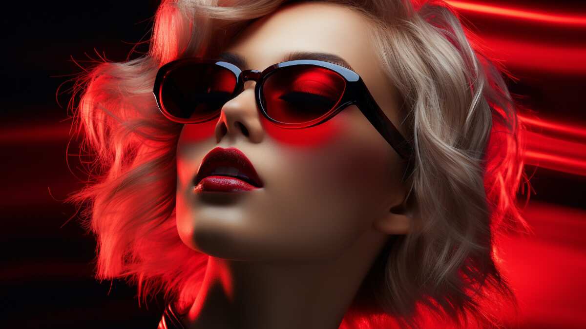 Estas son las gafas de sol que están acaparando la atención entre las amantes de la moda.