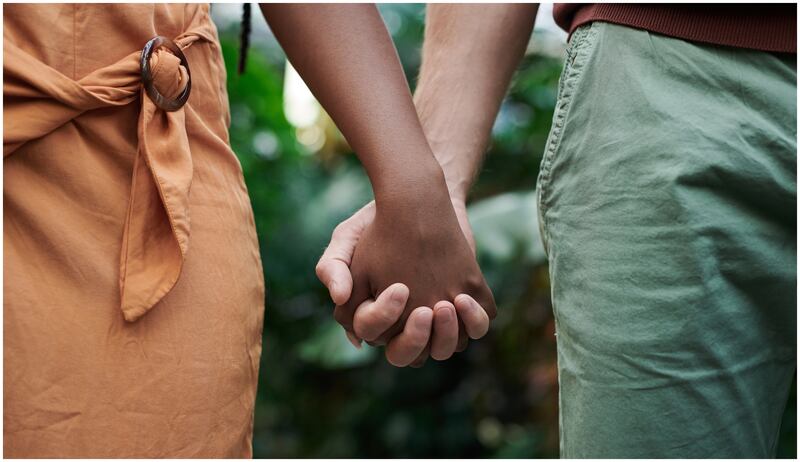 Pareja
