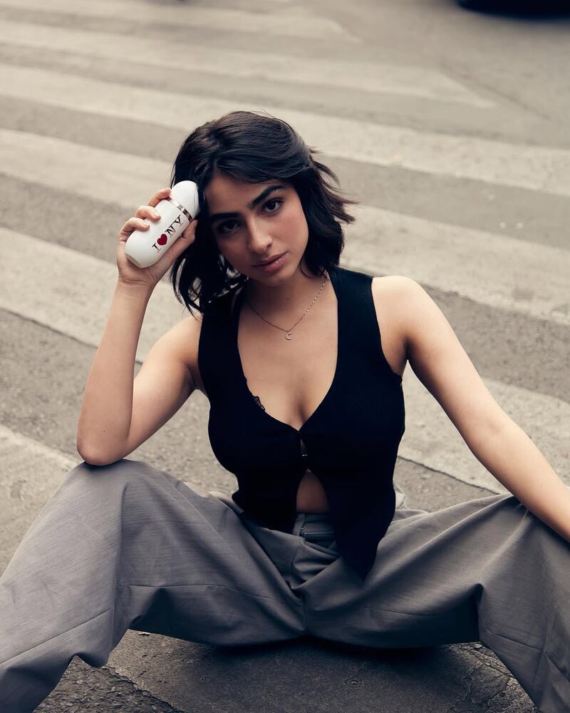 Valentina Buzzuro