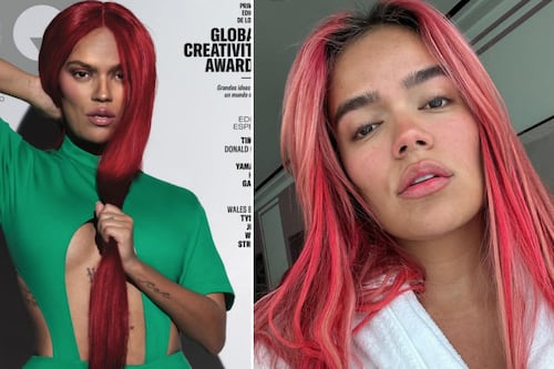 Karol G terminó de ‘humillar’ a GQ con la camiseta que usó en ‘Saturday Night Live’