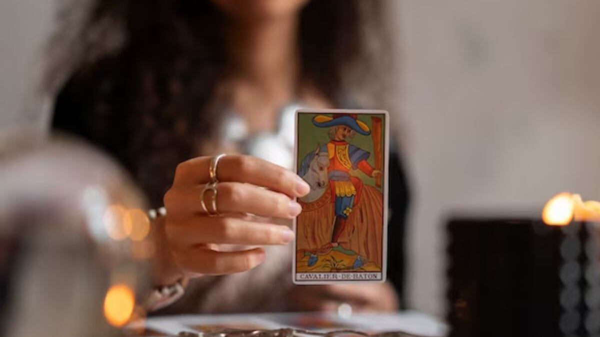 Revelaciones del tarot para Aries, Tauro, Géminis y Cáncer a partir de este jueves 25 de abril