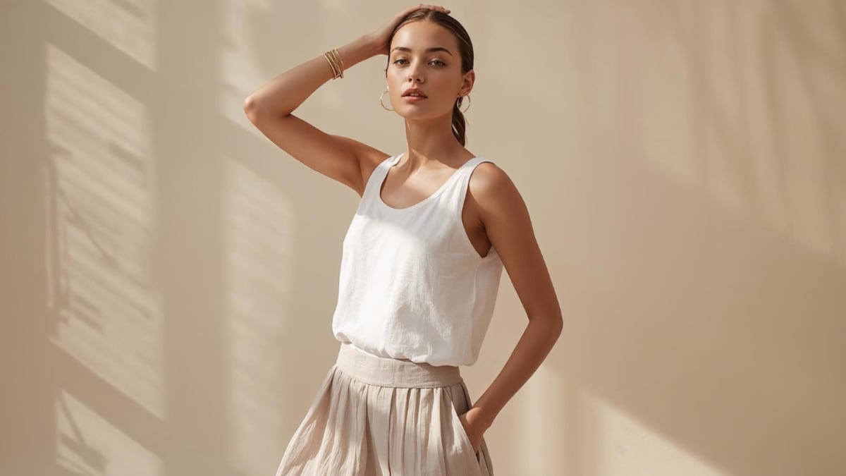 Faldas aprobadas por Carolina Herrera