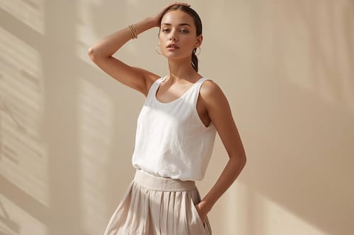 Las faldas que Carolina Herrera aprueba como las más elegantes: así se usan