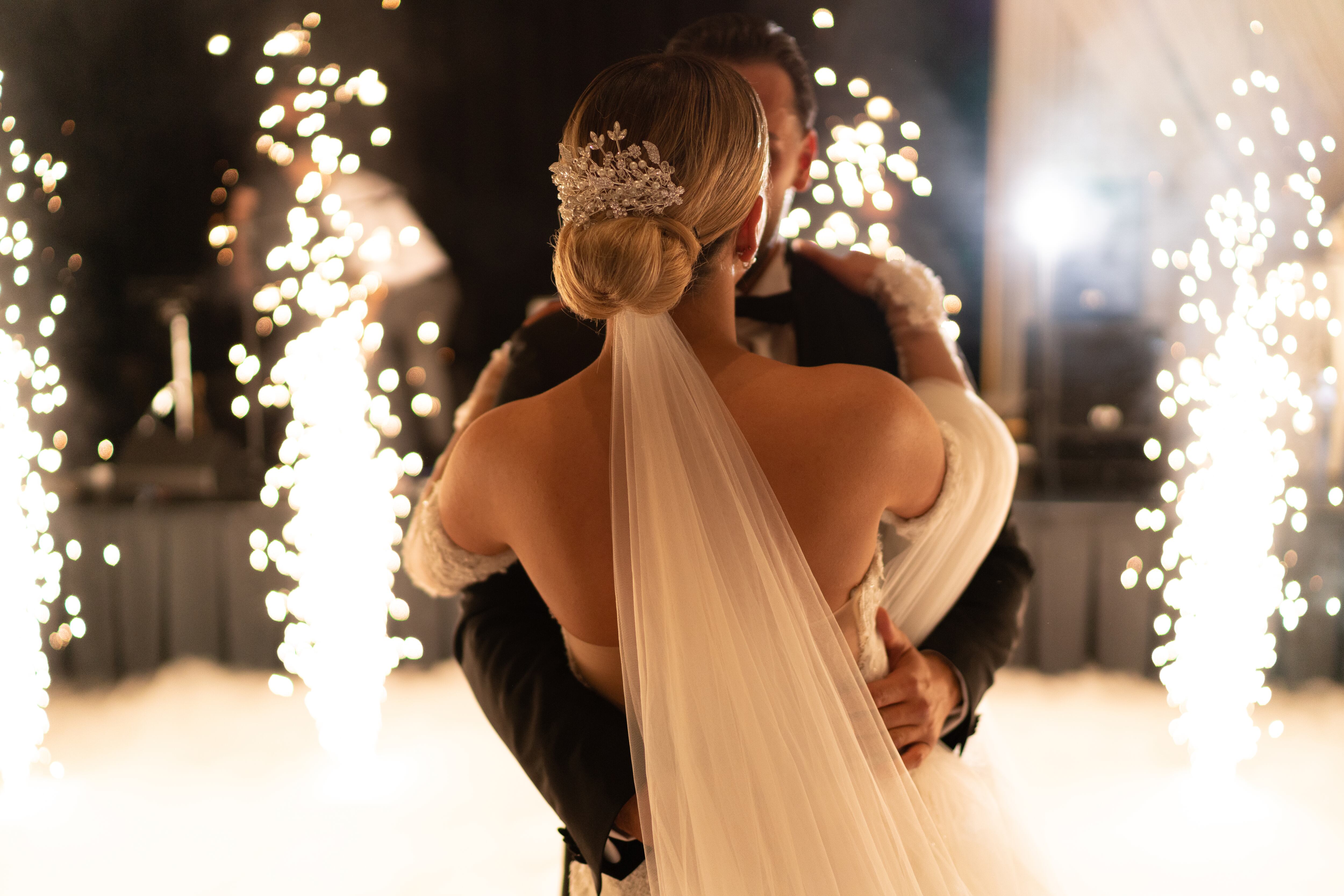 Las 10 bodas más caras de la historia: lujo, amor y fantasía – Nueva Mujer, image size:5000x3335