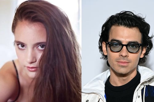 Actriz de ‘Zoey 101’ acusa a Joe Jonas de pedirle fotos íntimas