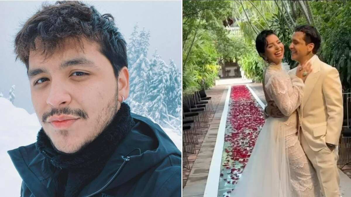 Nodal / Ángela Aguilar