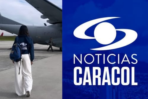 “Ya quiero descansar”: Querida presentadora de Noticias Caracol confesó que deseó morir luego de un mes en UCI