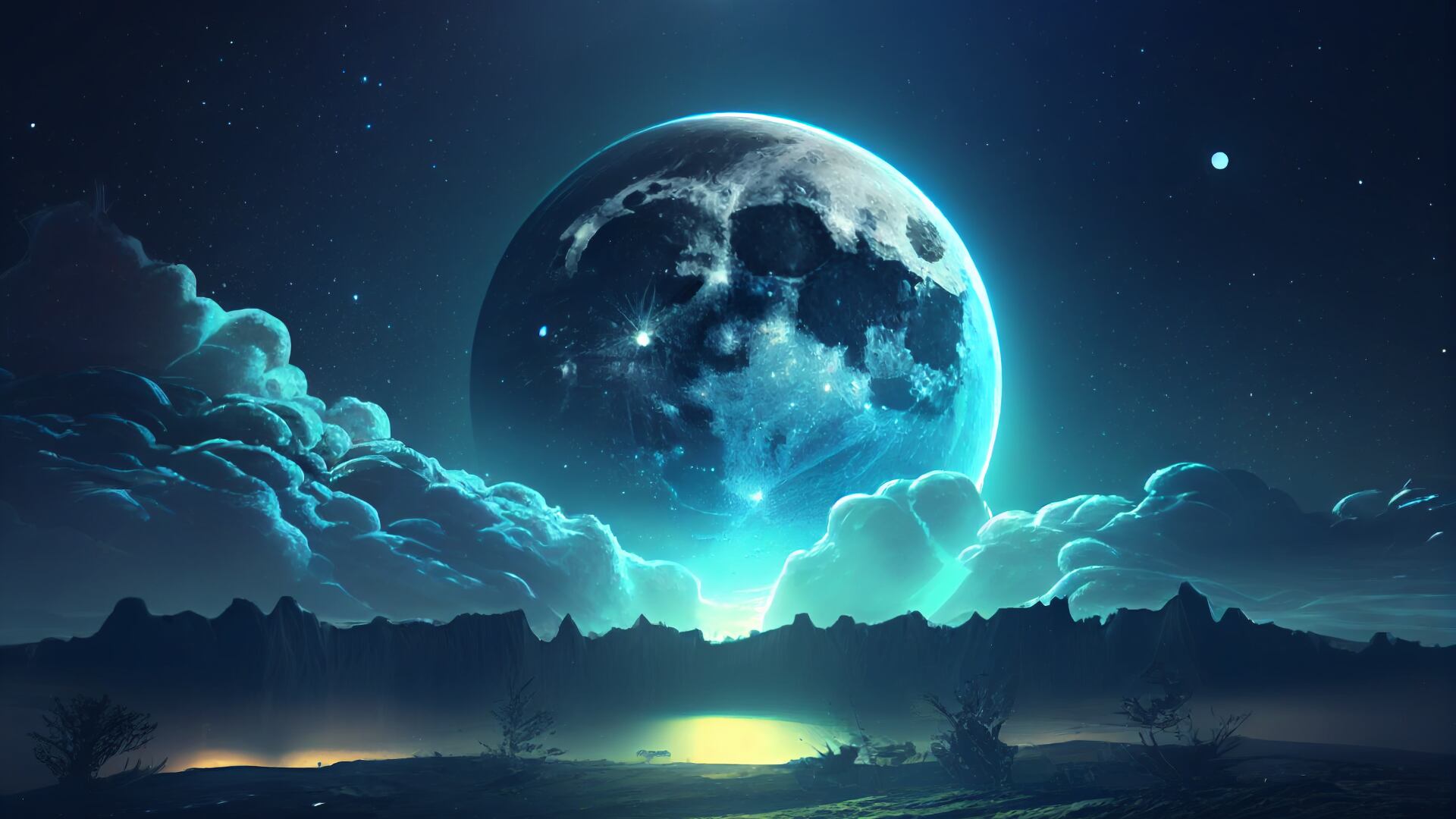 La luna de la cosecha traerá malas noticias para la primera semana de octubre en estos signos