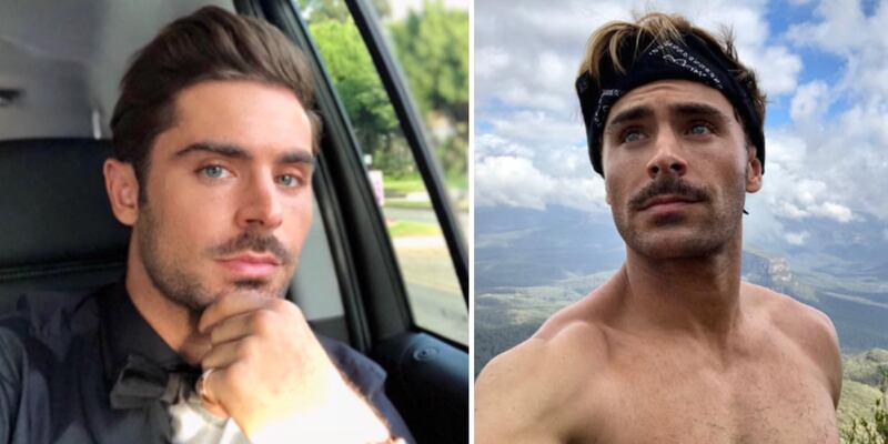 Zac Efron