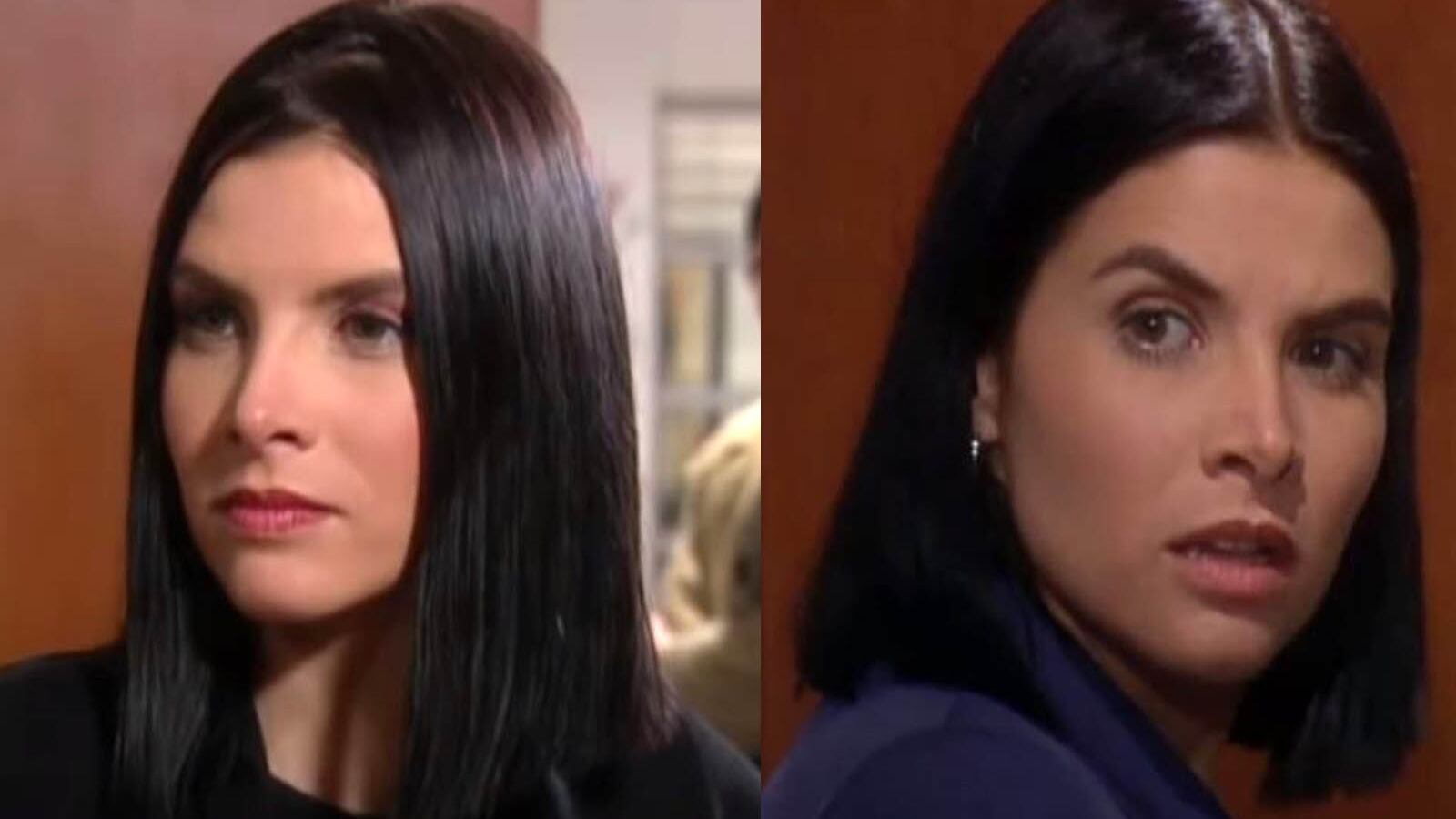 Natalia Ramírez en "Betty, la fea"