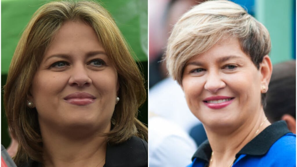 Antes y después de Verónica Alcocer