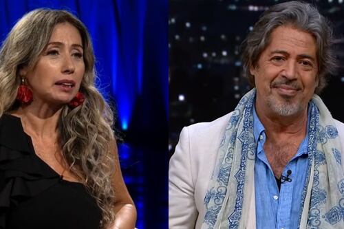 Expareja de Miguelo lo acusa de ocultarla por años y de no pagarle por su trabajo: “Según él, si aparecía con pareja iba a perder fans”