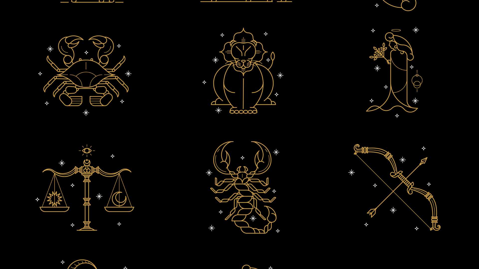 Abundancia y prosperidad llegarán a cuatro signos este 26, 26 y 27 de abril