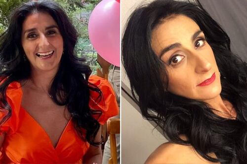 ¿Cómo fue que Bárbara Torres llegó a México? La actriz mintió a su mamá en esto