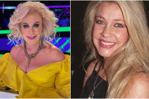 Sale a la luz supuesta culpable del distanciamiento entre Laura Zapata y Ernestina: también habría destrozado a Ángela Aguilar