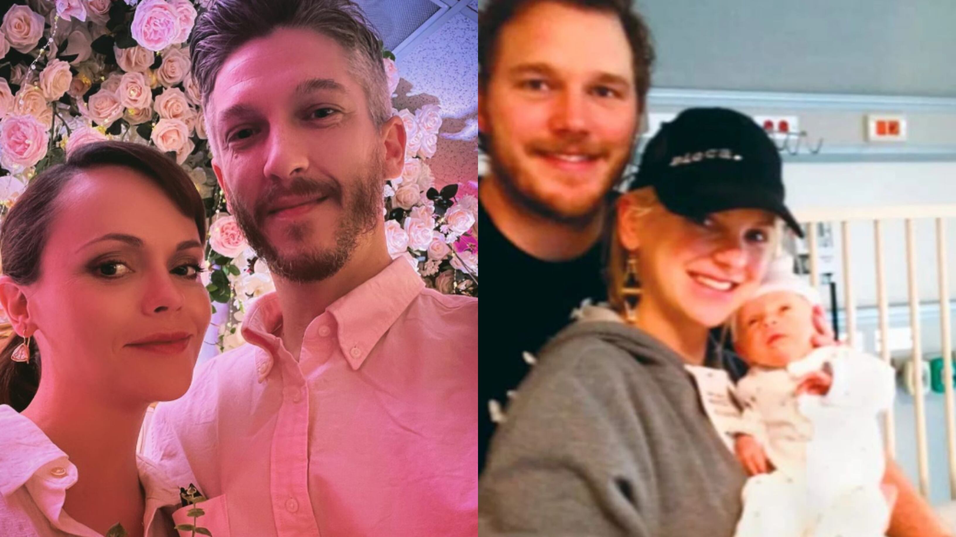 Famosas prueban que ser divorciada con hijos no es el fin