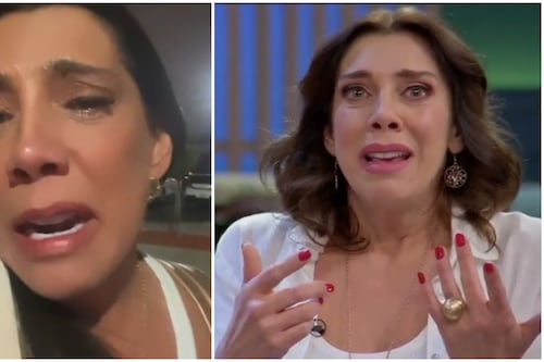 Tras considerar ser chofer por necesidad, famosa actriz mexicana da un giro de 180° a su vida de forma inesperada