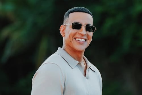 La leyenda del “Big Boss”: Daddy Yankee es nombrado Persona del Año 2026 por los Latin Grammy