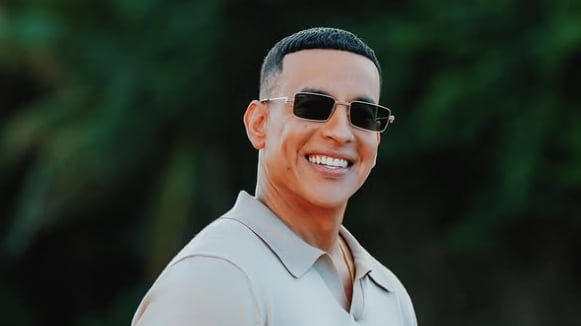 Daddy Yankee