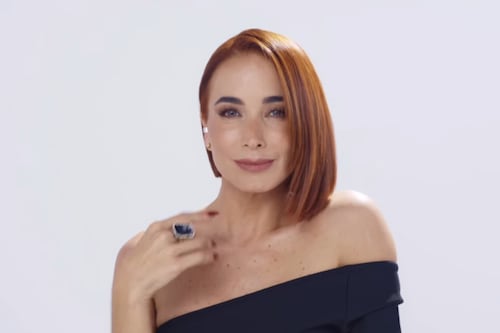 Majida Issa regresa a su papel como ‘La Diabla’ a ‘Sin senos sí hay paraíso’, así lo anunció