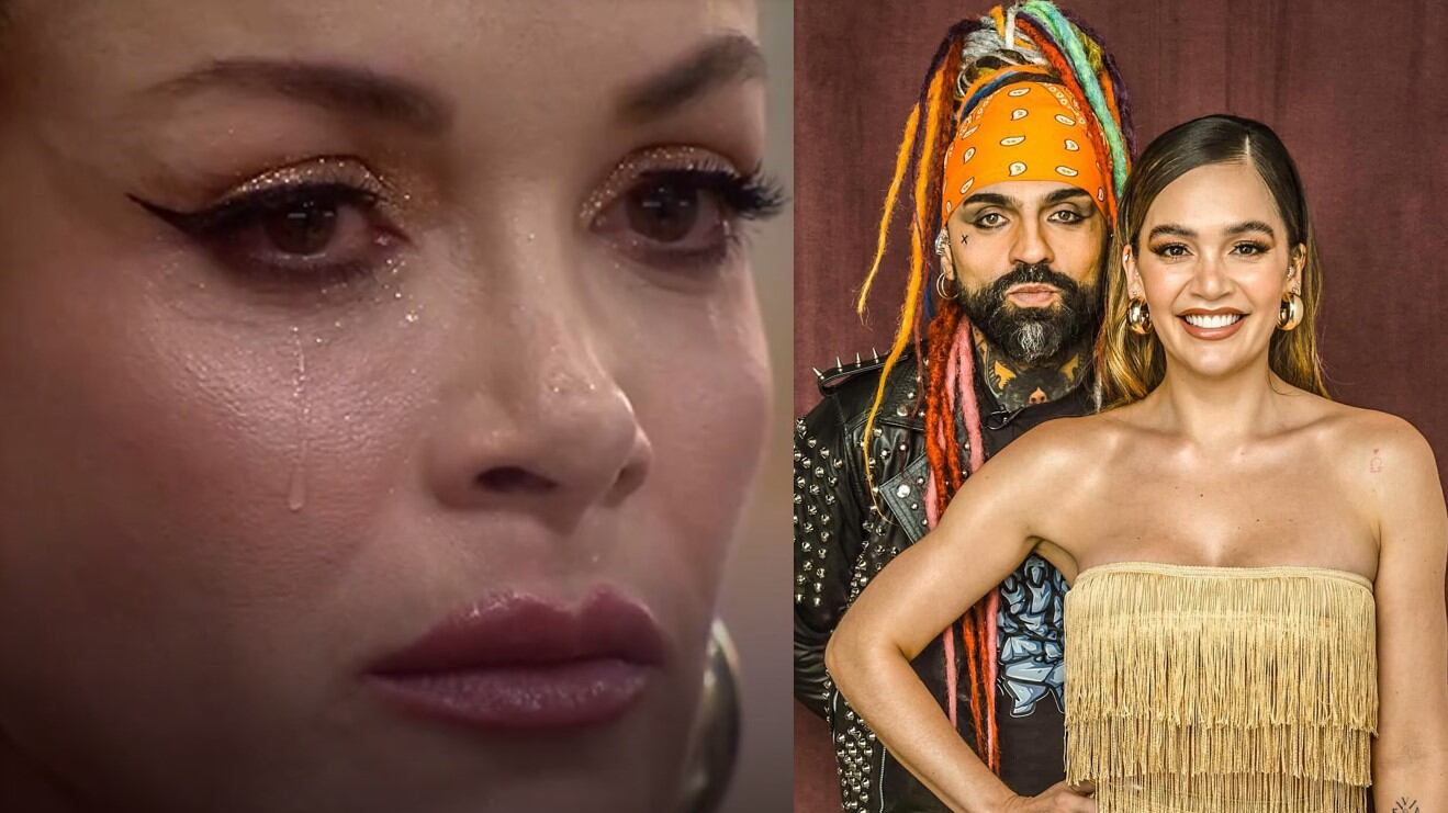 La actriz Nataly Umaña pide que se le ofrezca una disculpa pública tras las ofensas que recibió ya que atacaron su integridad.