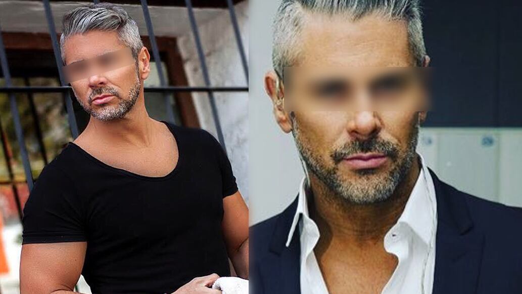 Ricardo Crespo culpable