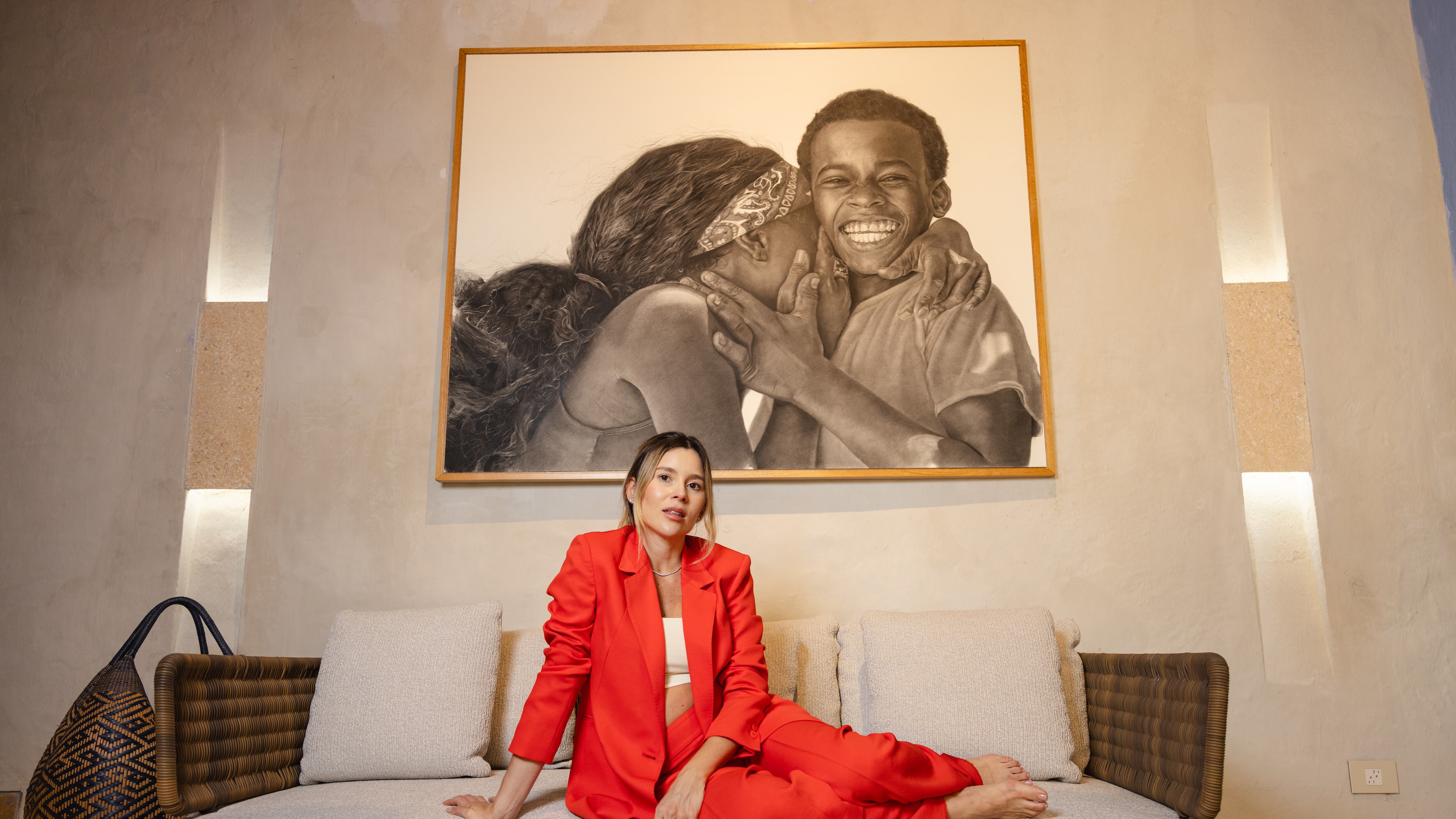 Manuela Echeverri Esporas