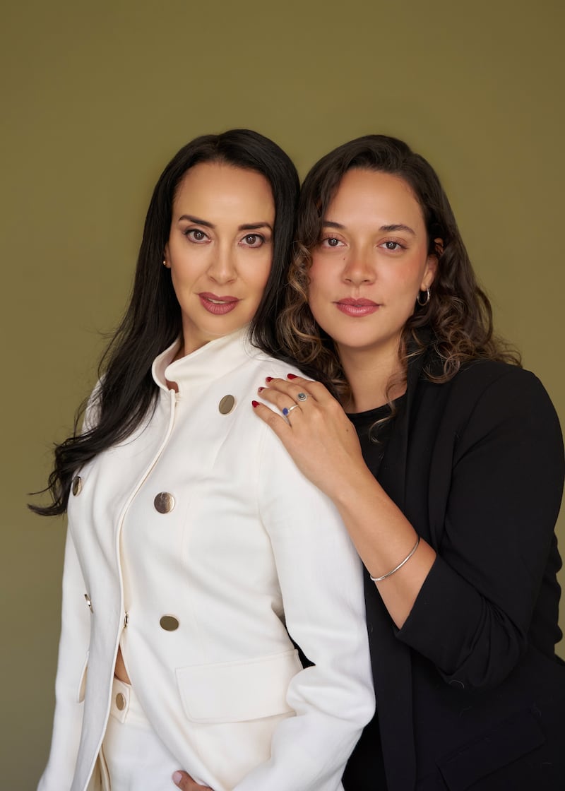 Más allá del empoderamiento: Ivonne Díaz de Sandi Chávez impulsa con ENÚ una nueva forma de ser y sentirse mujer