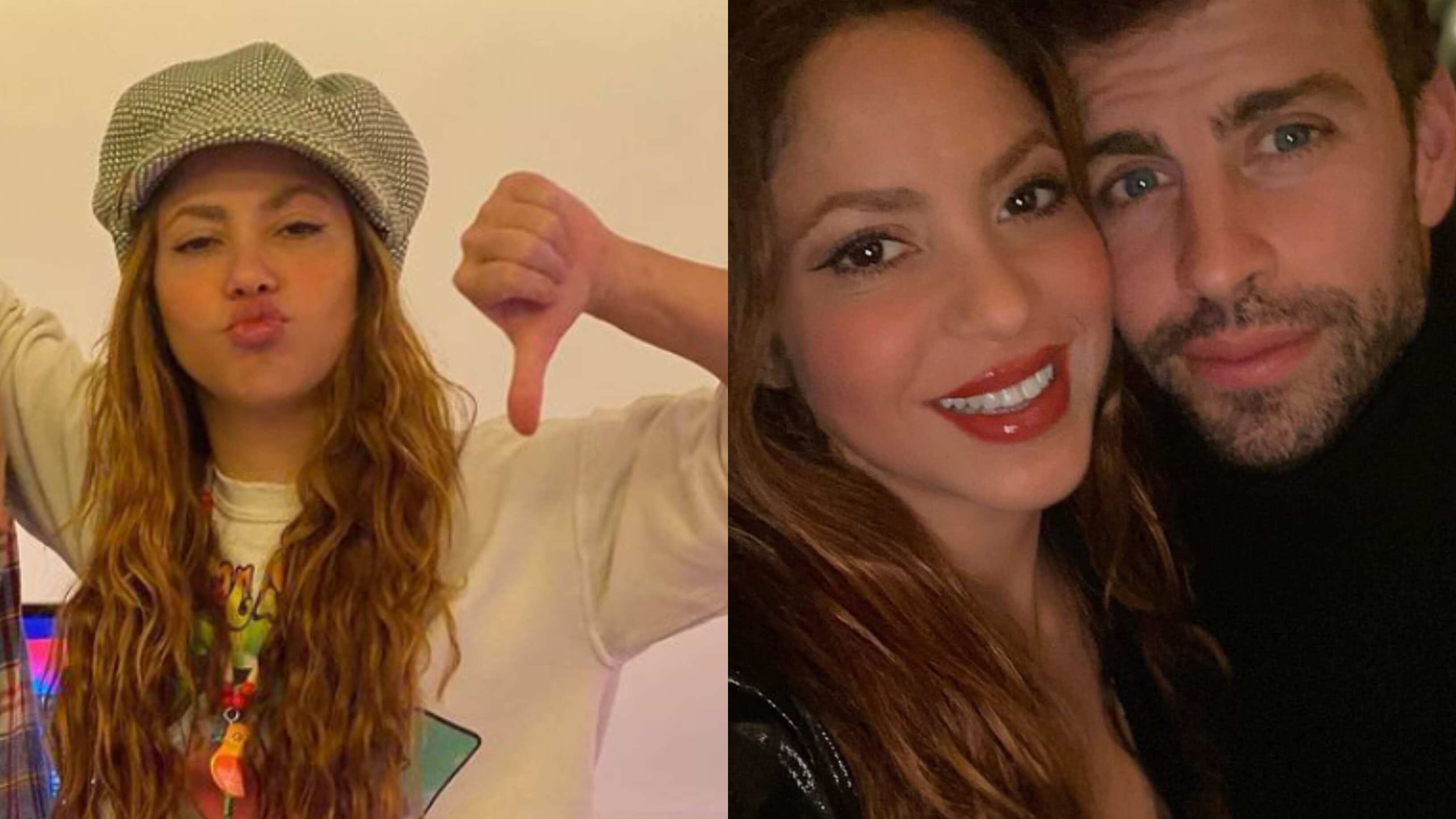 La ruptura de Shakira y Piqué sigue dando de qué hablar