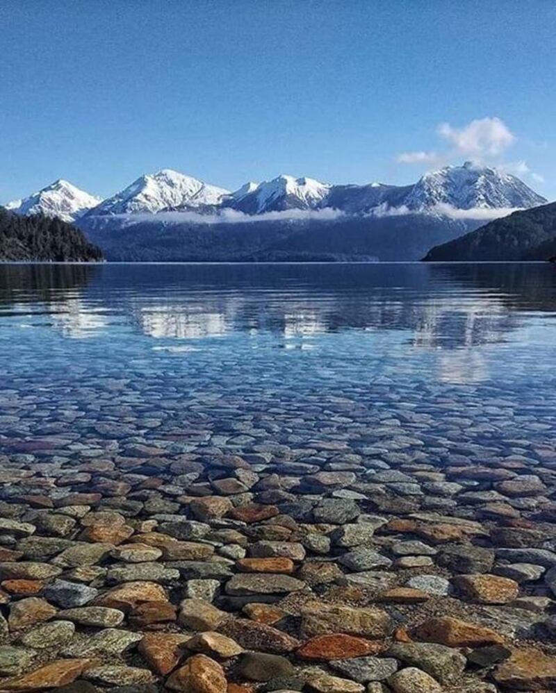 Bariloche, Argentina