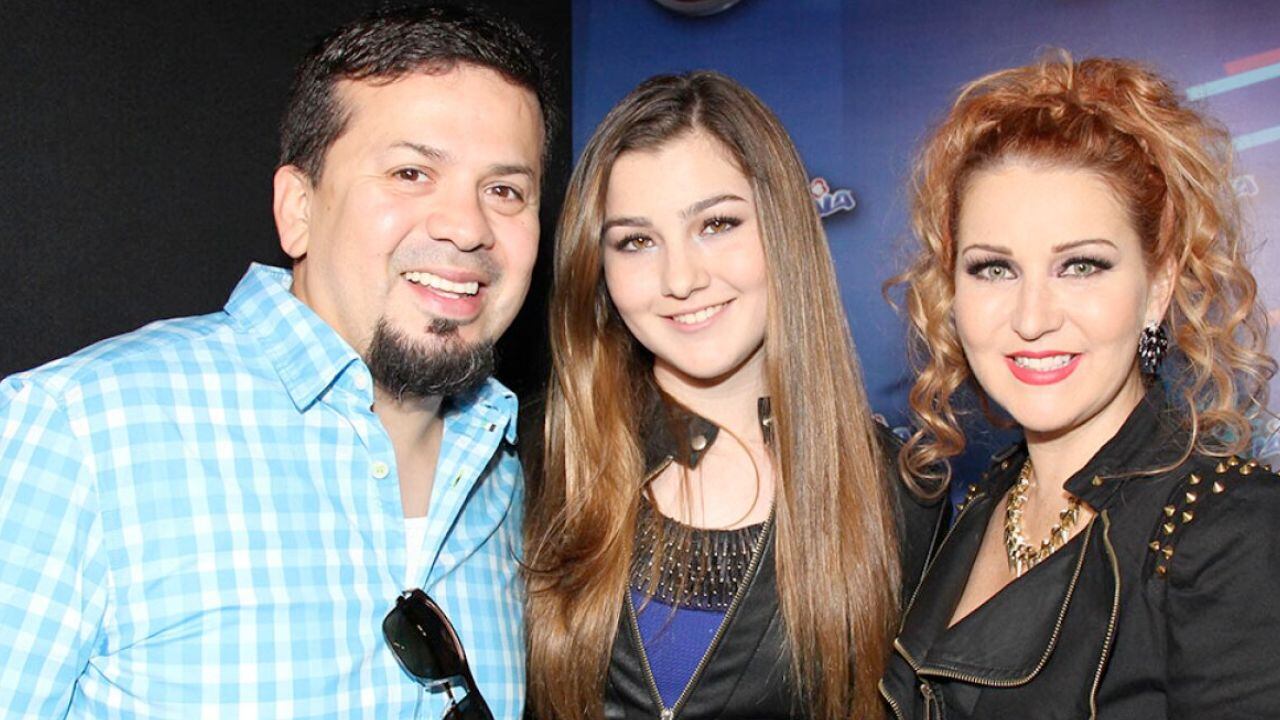 Surgió una nueva versión acerca de la discusión que tuvieron Cruz Martínez y Alicia Villarreal.