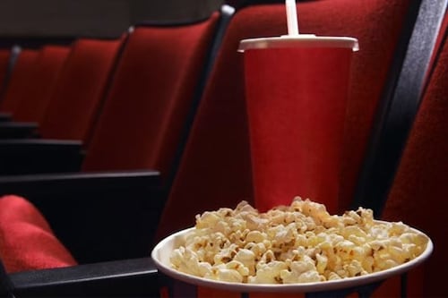 Las cinco películas que marcaron 2025, según un votante de los Globos de Oro