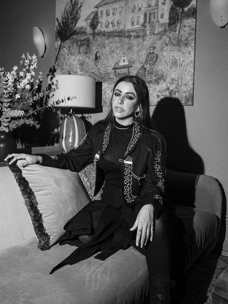 Renee Mooi promete toda una experiencia sonora en su nuevo EP