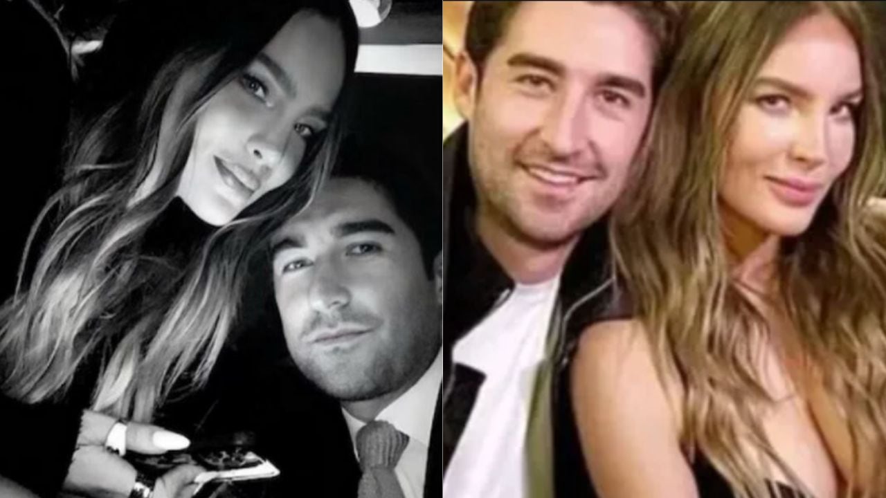 Belinda y Gonzalo Hevia Baillères