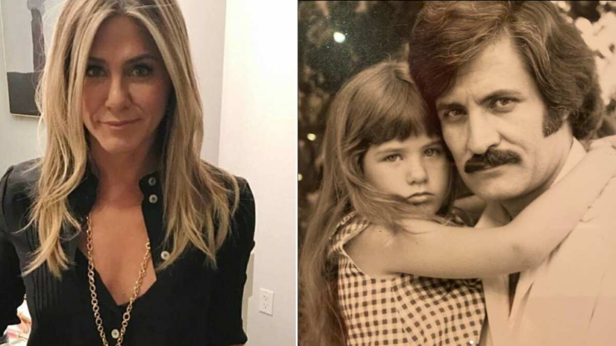 Jennifer Aniston es una de las actrices más elogiadas de Hollywood.