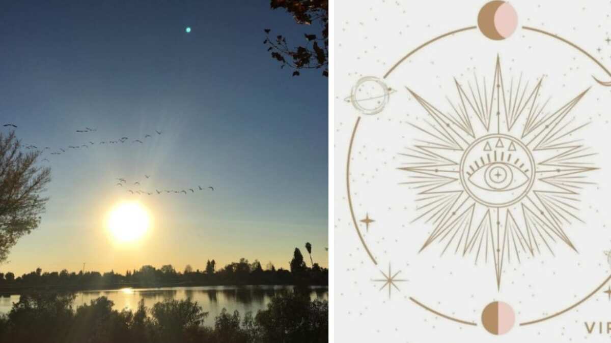 A partir de este lunes 22 de agosto y hasta el 23 de septiembre el Sol entra en el signo de Virgo