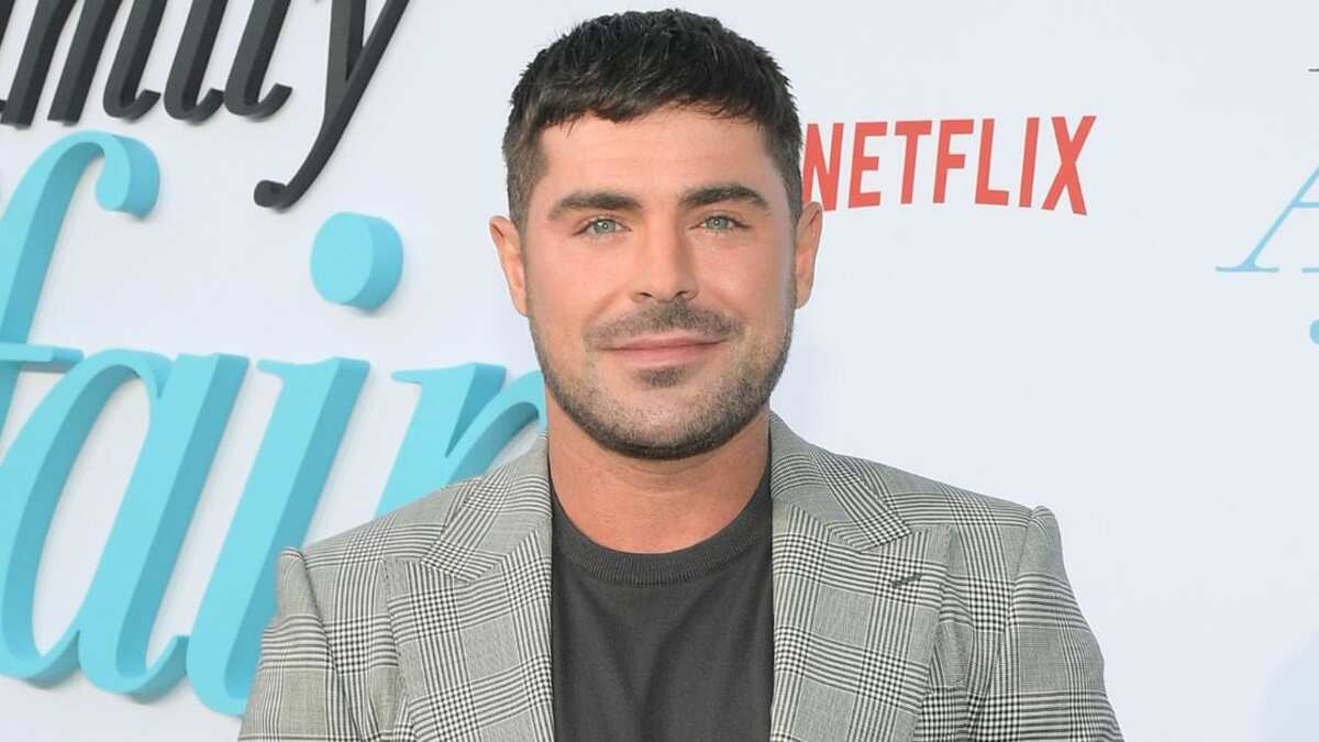 Zac Efron ha robado muchos corazones alrededor del mundo a lo largo de su carrera