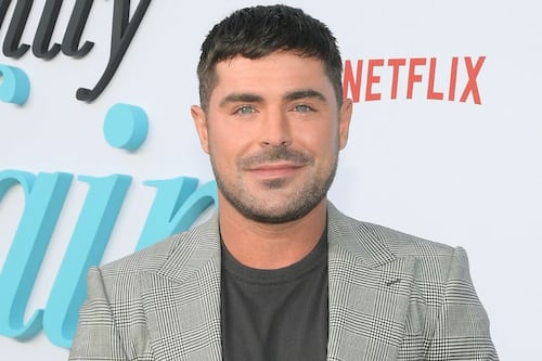 ¿Zac Efron tiene mala suerte en el amor? Estos han sido todos los romances del actor