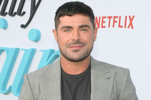 La verdad detrás del “nuevo” y polémico rostro de Zac Efron que alarmó a las redes