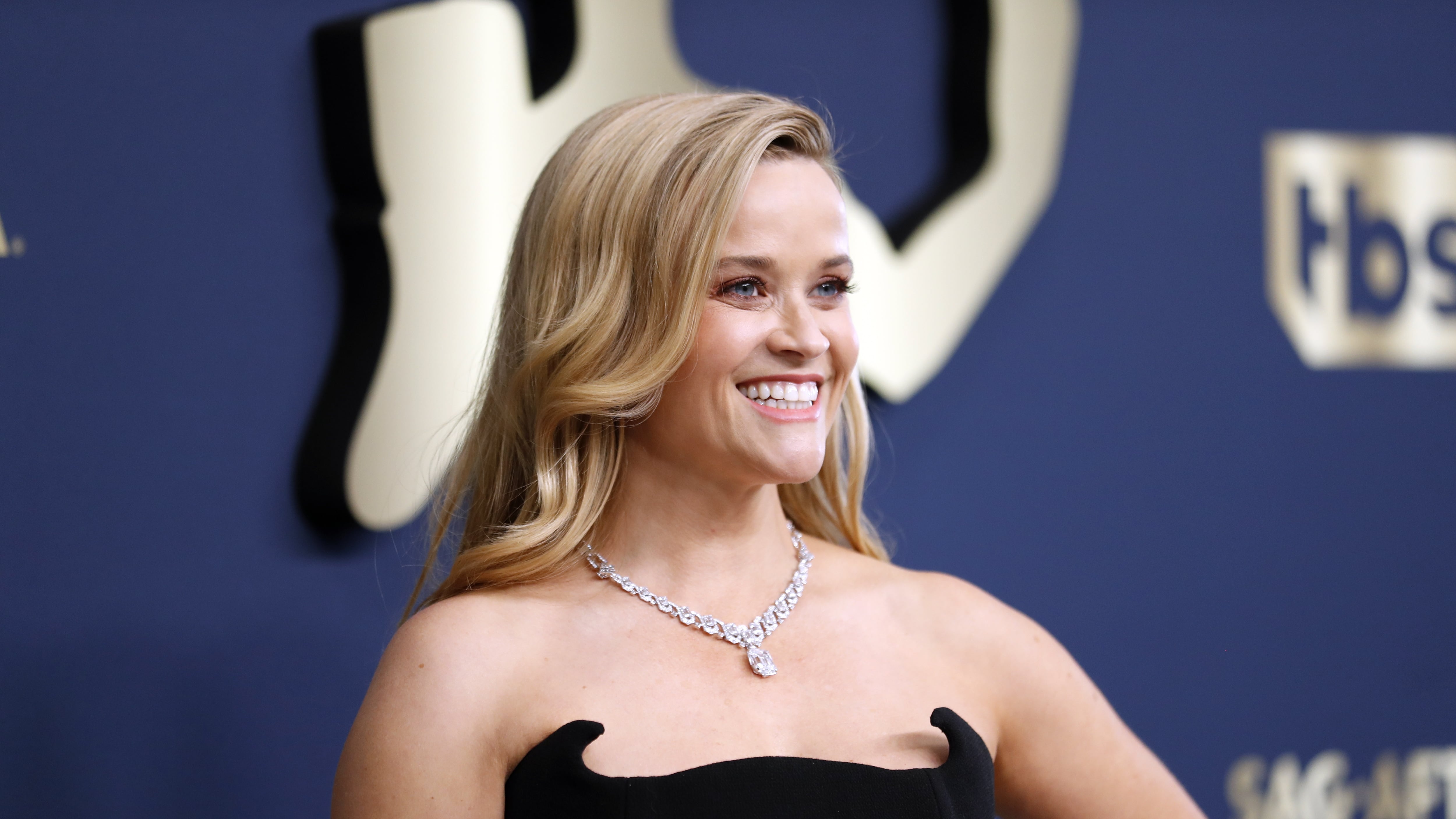 Imagen de archivo de Reese Witherspoon. EFE/EPA/CAROLINE BREHMAN