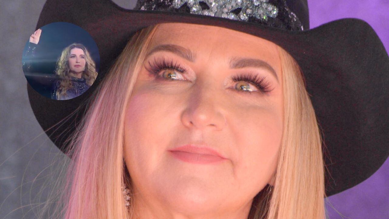 En el programa de youtube de Álex Kaffie se revelaron las terribles amenazas de Cruz Martínez a Alicia Villarreal.