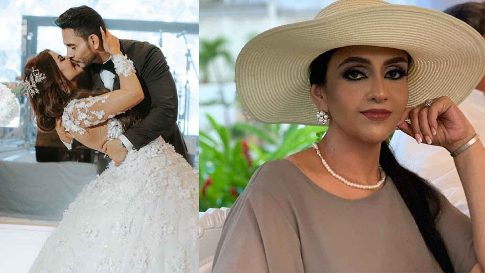 Capturas de pantalla de Instagram.